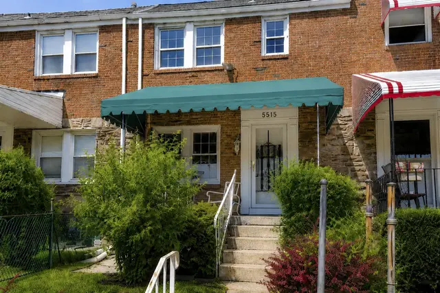 5515 Rubin Ave, Baltimore