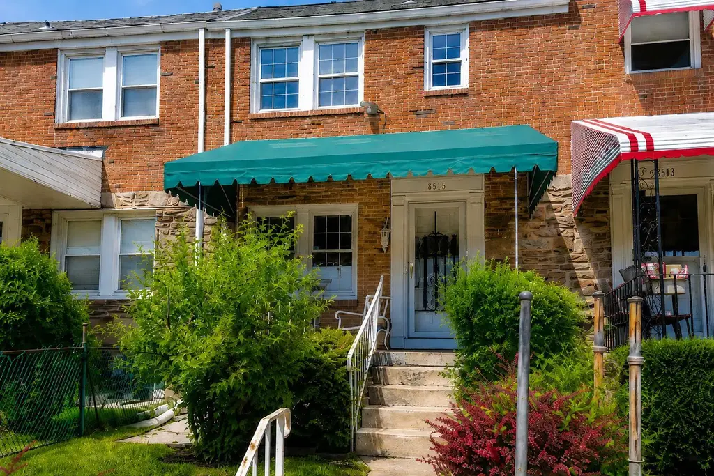 5515 Rubin Ave, BALTIMORE