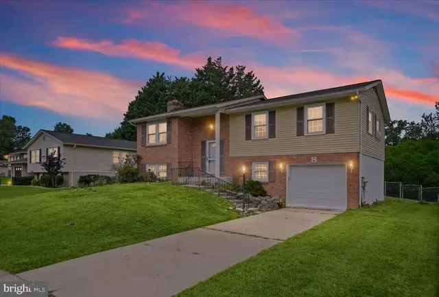 8 Slate Mills Ct, Catonsville