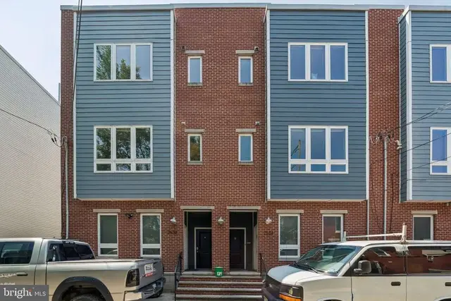 2532-38 Alter St, Philadelphia