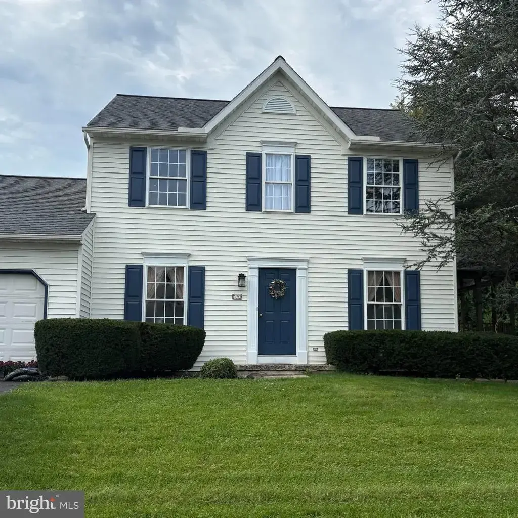 17 Quarry View Dr, MORGANTOWN