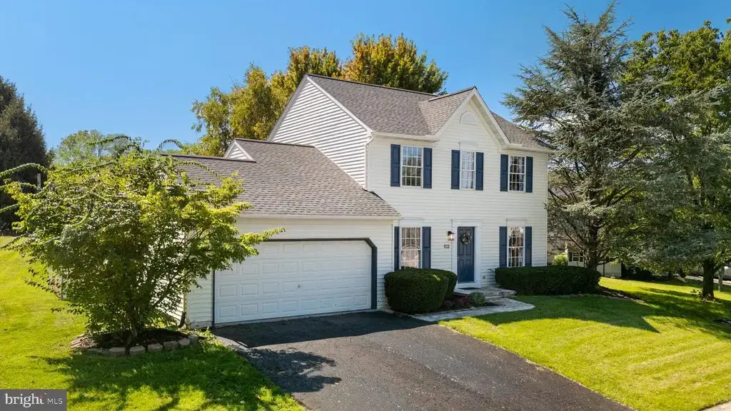 17 Quarry View Dr, MORGANTOWN