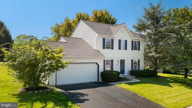 17 Quarry View Dr, Morgantown