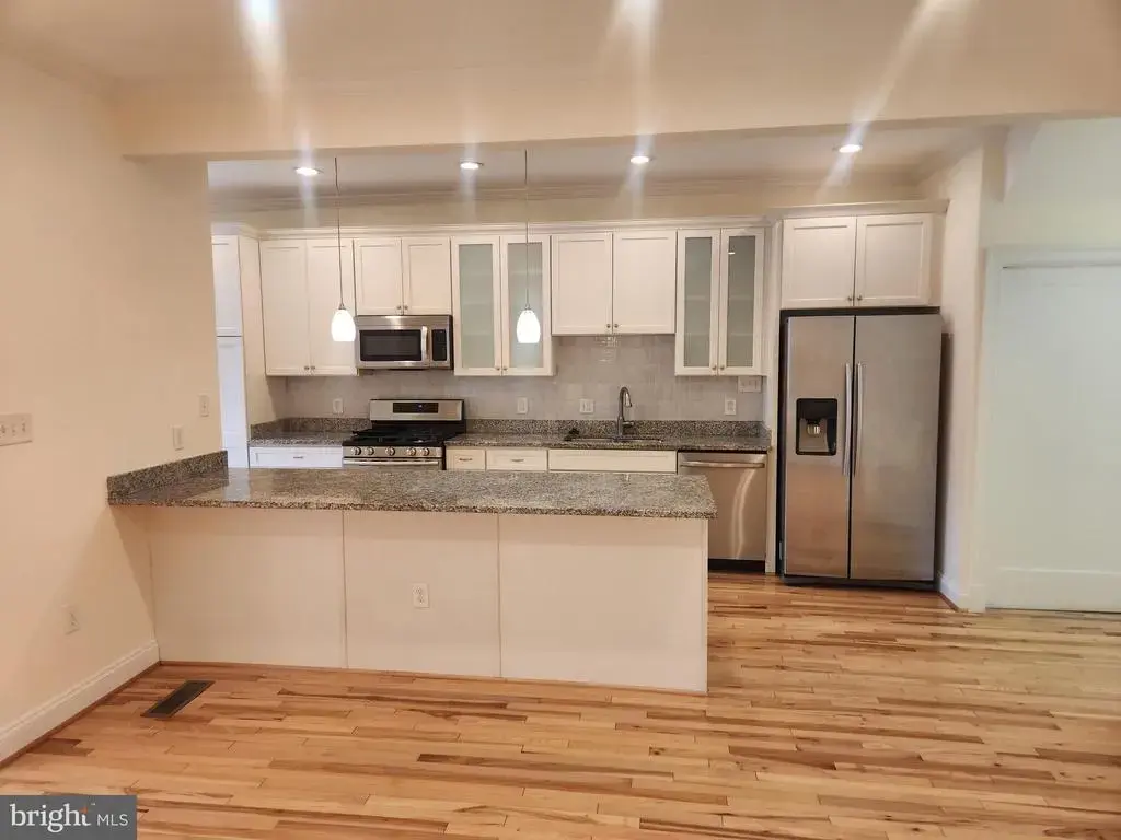 1214 Park Rd Nw, WASHINGTON