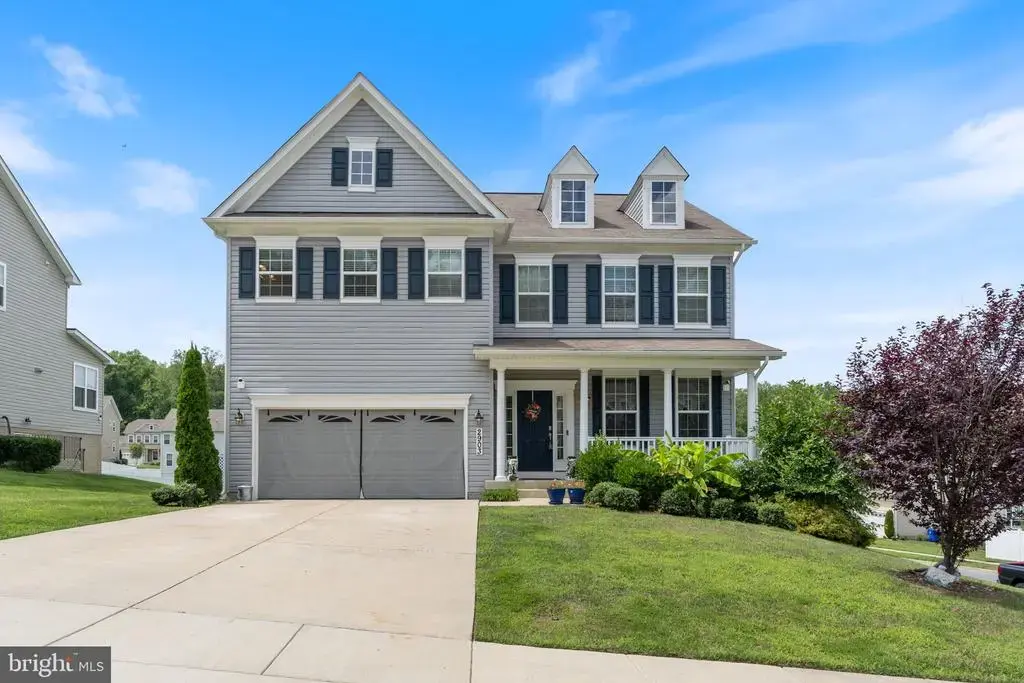 2903 Galahad Ct, BRYANS ROAD