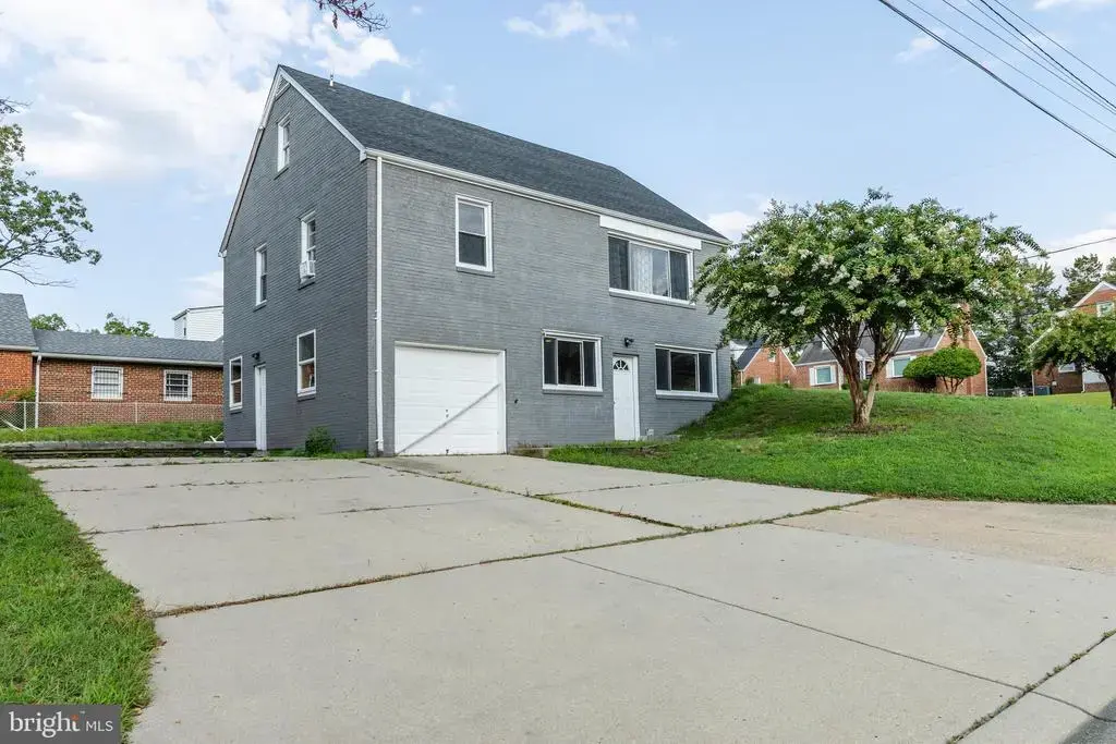 6500 Foster St, DISTRICT HEIGHTS