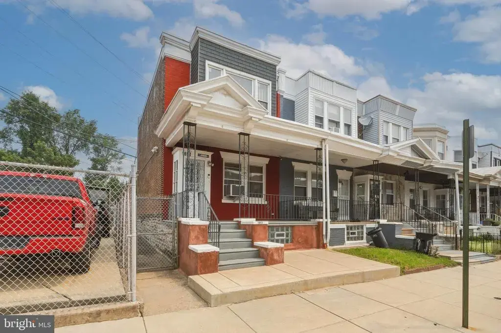 1655 W Mentor St, PHILADELPHIA