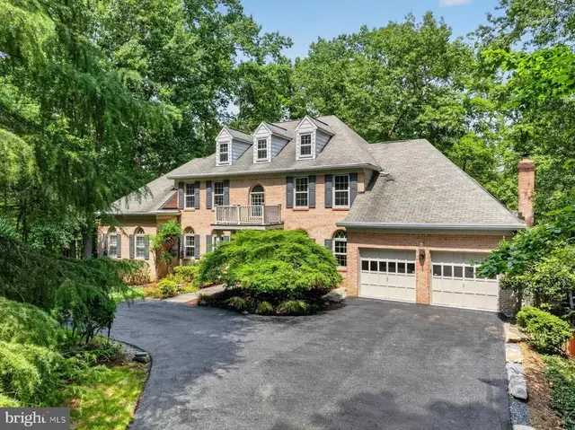 900 Malvern Hill Dr, Davidsonville