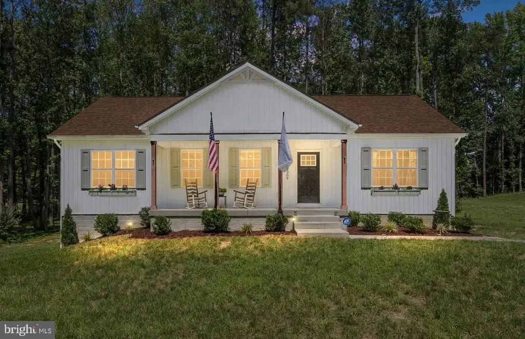 22309 Great Falls Way, RUTHER GLEN
