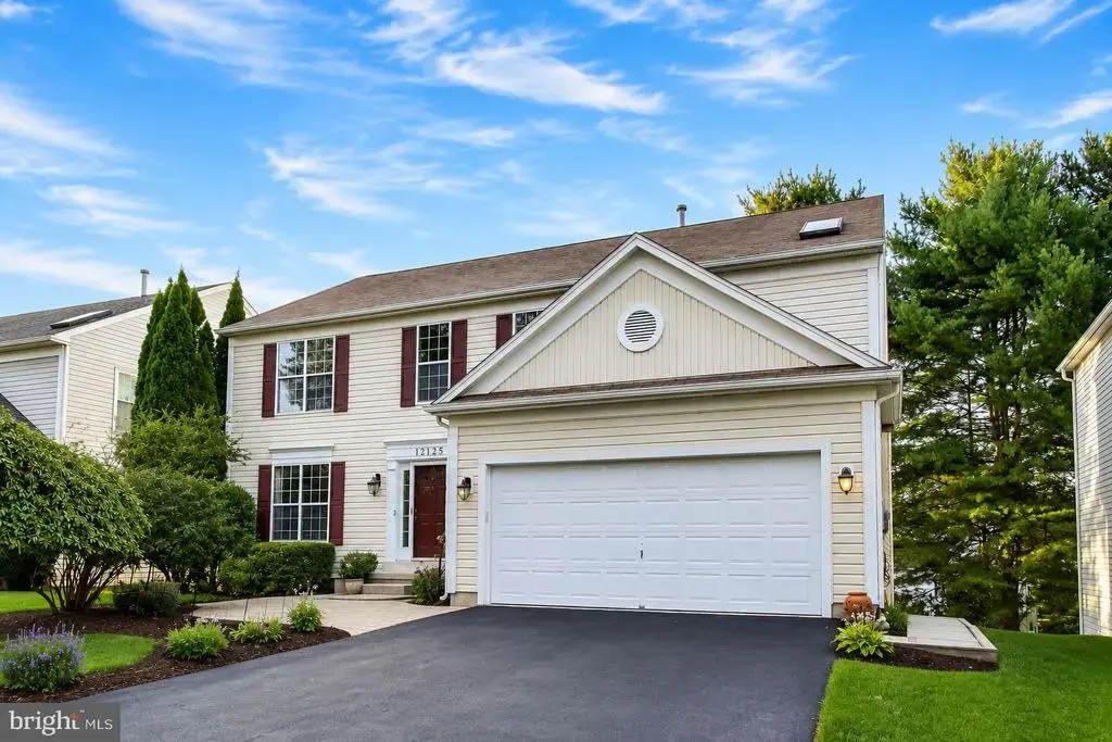 12125 Songbird Ln, GERMANTOWN