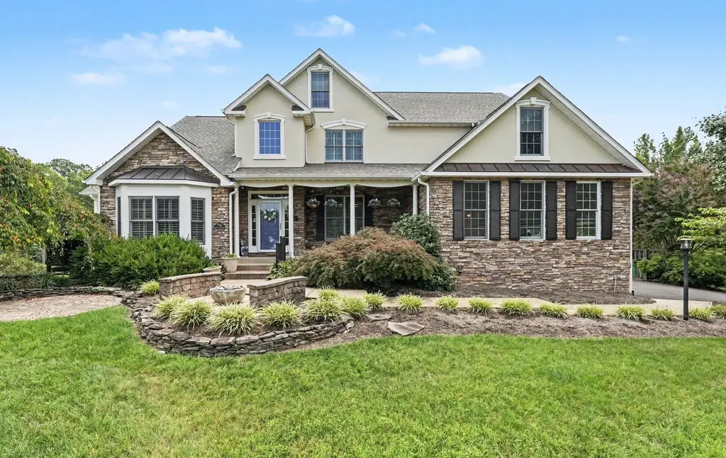 7414 Ni River Lndg Lndg, FREDERICKSBURG