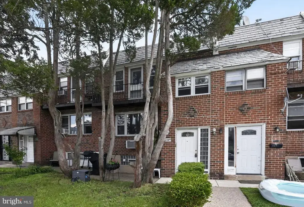 2589 Balwynne Park Rd, PHILADELPHIA