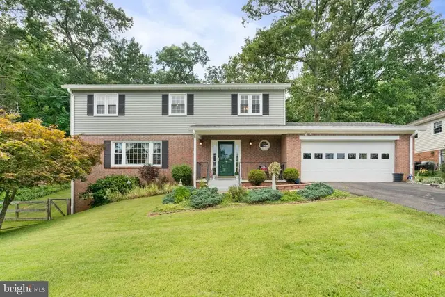 6622 Kelly Rd, Warrenton