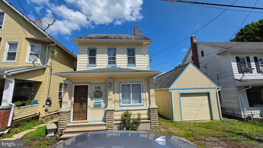 141 N 4th St, BANGOR
