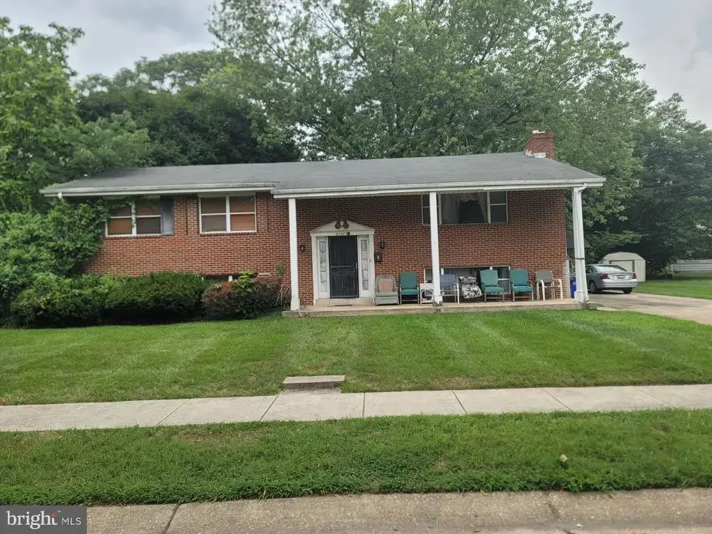 8108 51st Ave, COLLEGE PARK