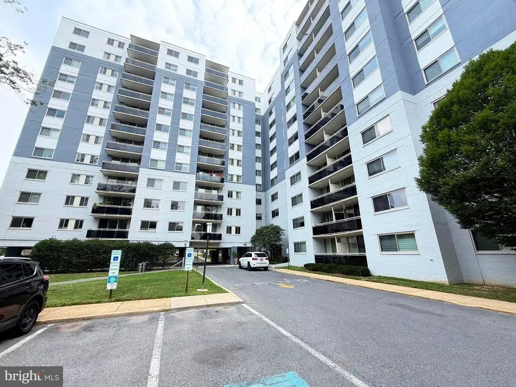 7333 New Hampshire Ave #507n, TAKOMA PARK
