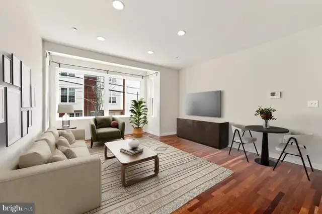 2000-unit B3 Kimball St #b3, Philadelphia