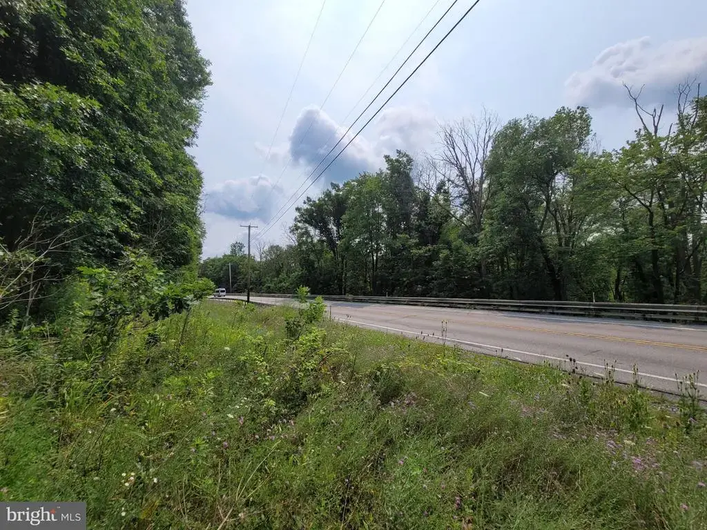 On Philipsburg Bigler Hwy, PHILIPSBURG