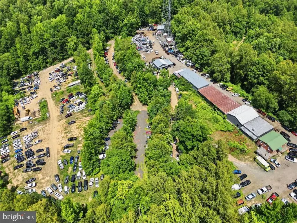 6269 Caledon Rd, KING GEORGE
