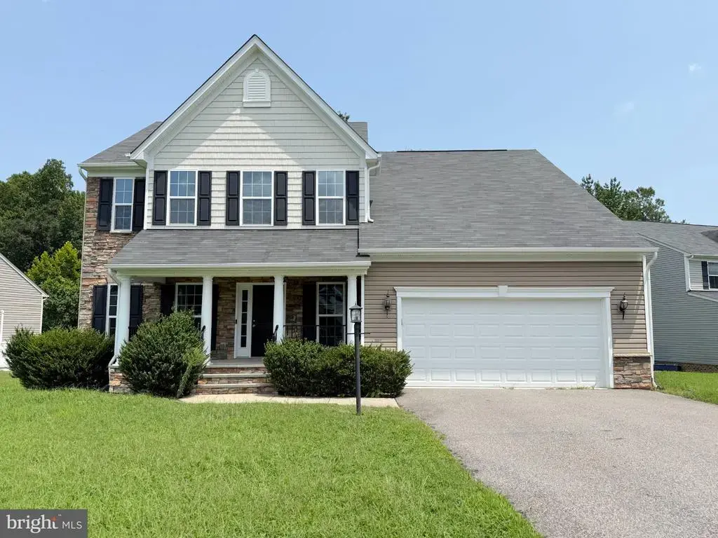 10007 Ethens Castle Dr, CHESTER