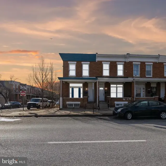 3219 E Monument St, Baltimore