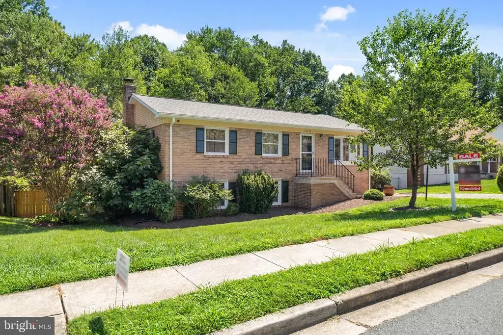 13415 Kingsman Rd, WOODBRIDGE