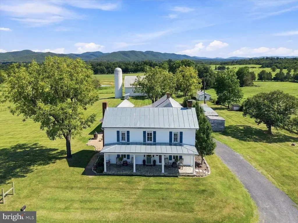 625 Riverbend Rd, STANLEY