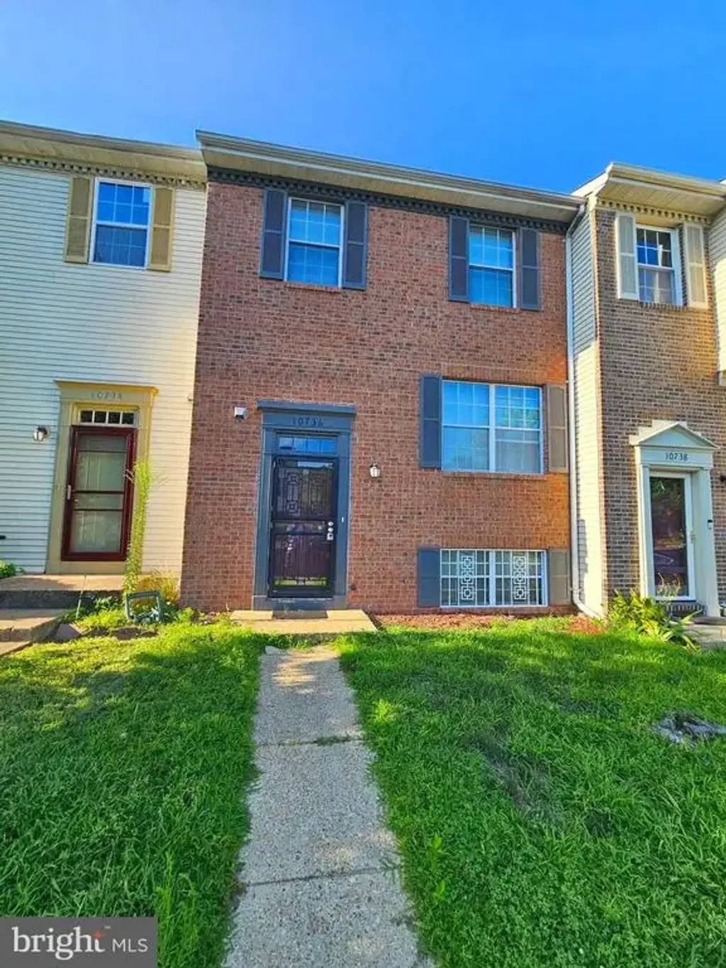 10736 Castleton Way, UPPER MARLBORO