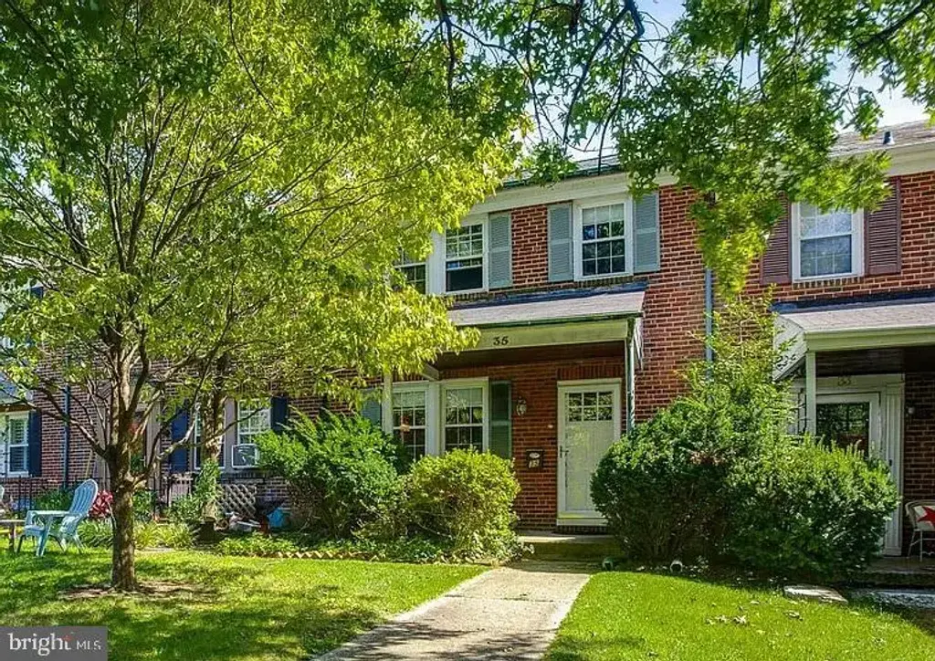 35 Murdock Rd, BALTIMORE