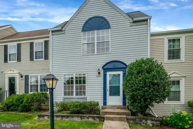 6569 Rundale Ct, Alexandria