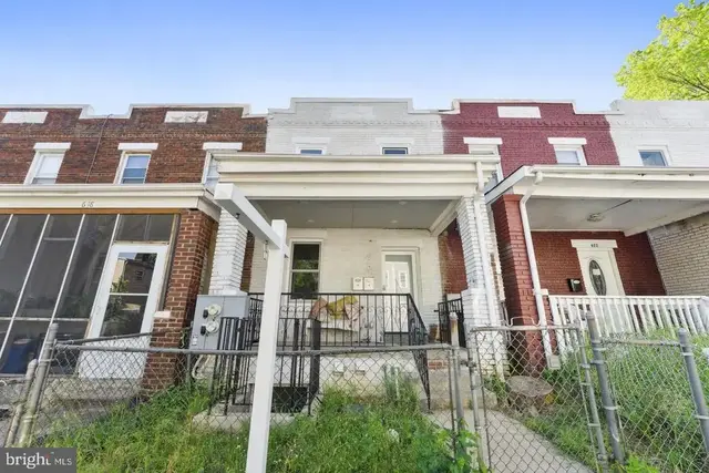 620 20th St Ne, Washington