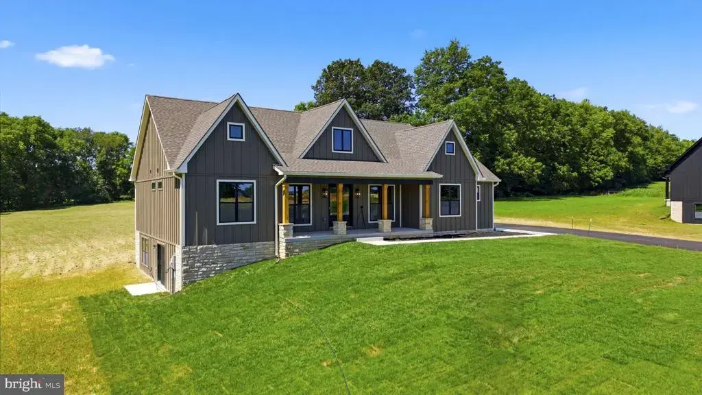 63 Mistletoe Ln #lot 19, HARPERS FERRY