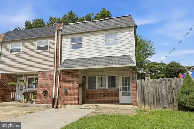 12130 Rambler Rd, Philadelphia