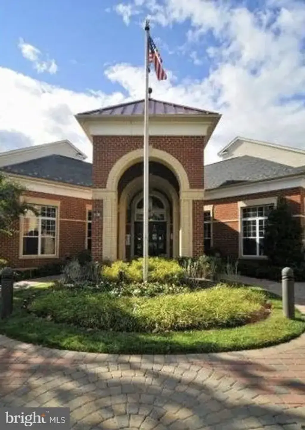 11377 Aristotle Dr #10-304, FAIRFAX