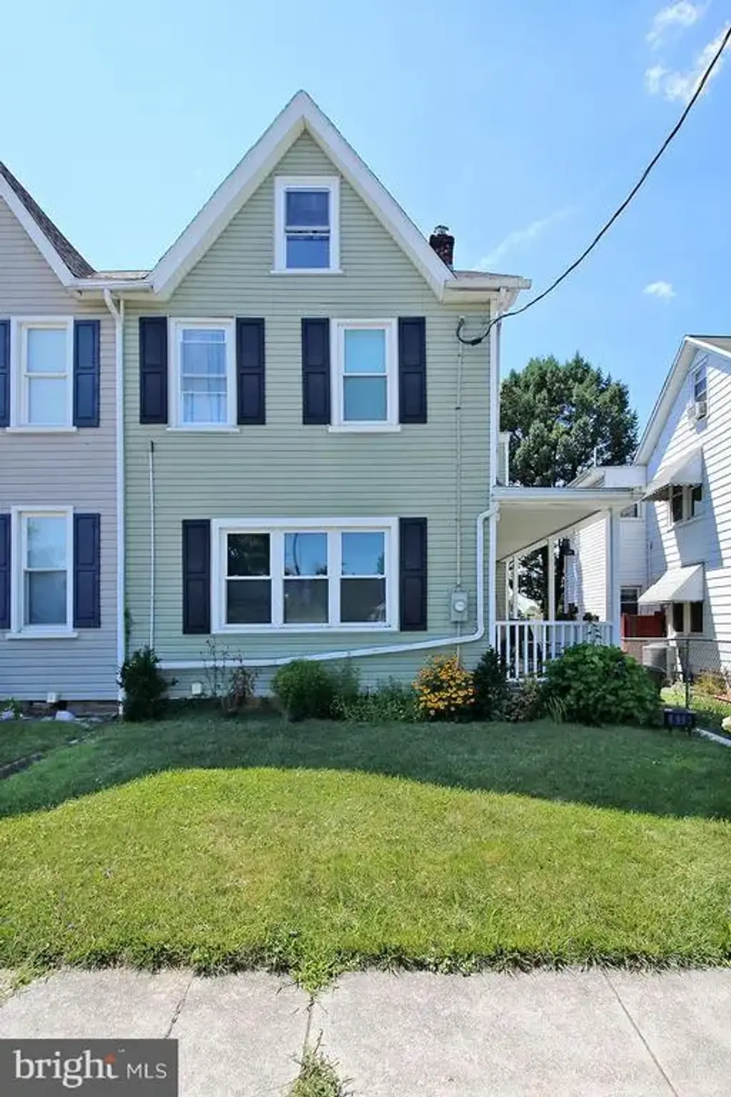 619 Noble St, LEBANON
