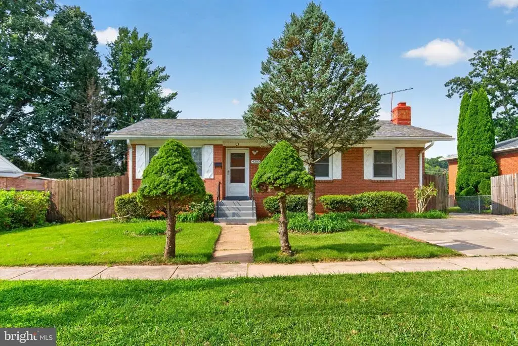 4300 Federal St, ROCKVILLE