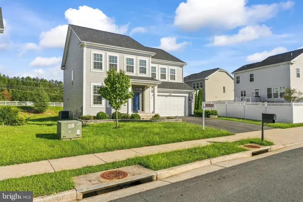 18 Orchid Ln, STAFFORD