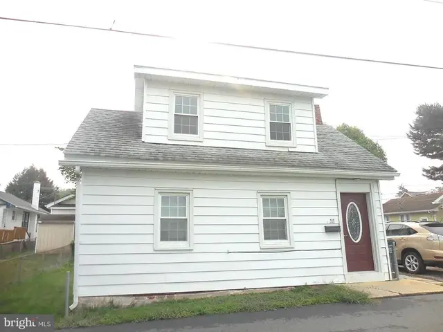 512 S Laurel St, Lebanon