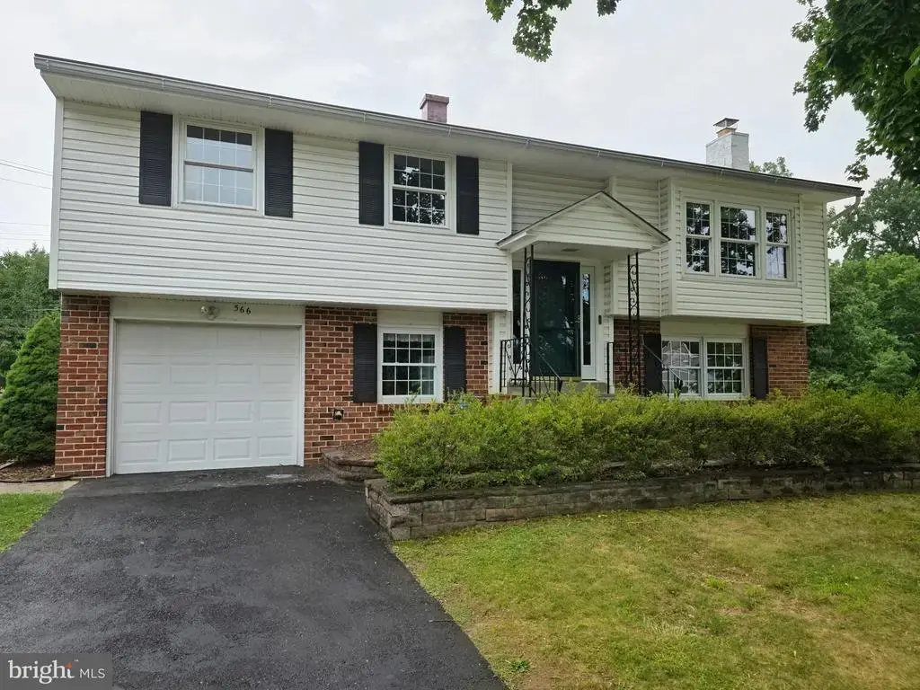 566 Delvale Rd, YARDLEY