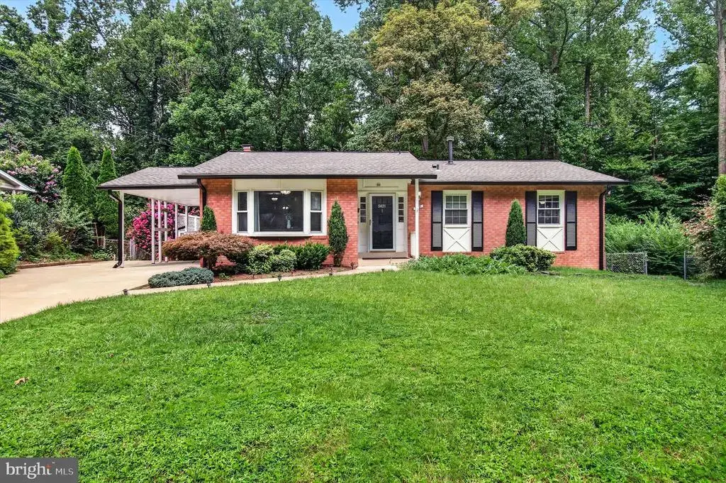 5621 Ravenel Ln, SPRINGFIELD