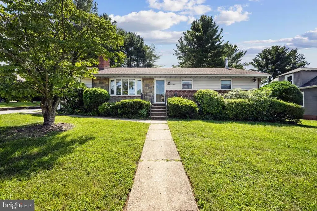 1917 Hillside Dr, GWYNN OAK