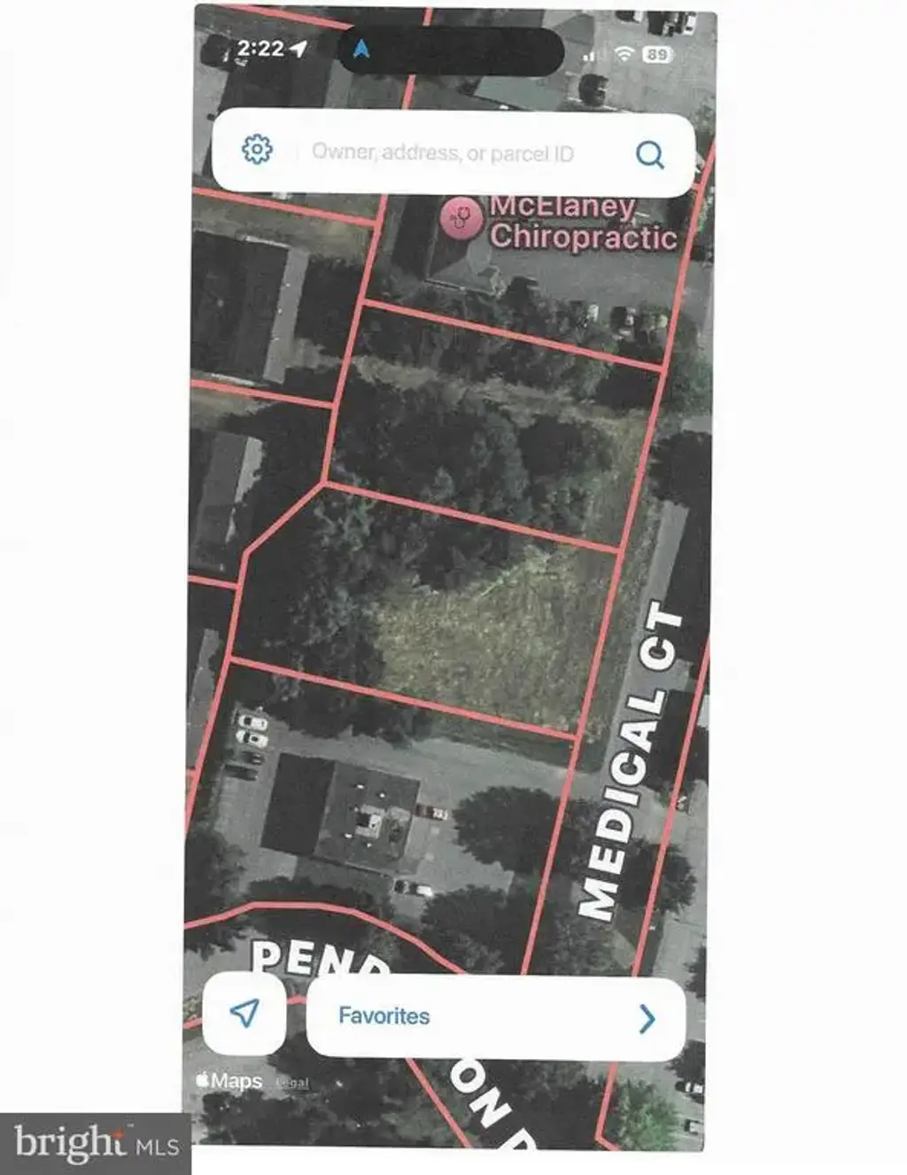 Lot 106 & 113 Clifton Square, MARTINSBURG