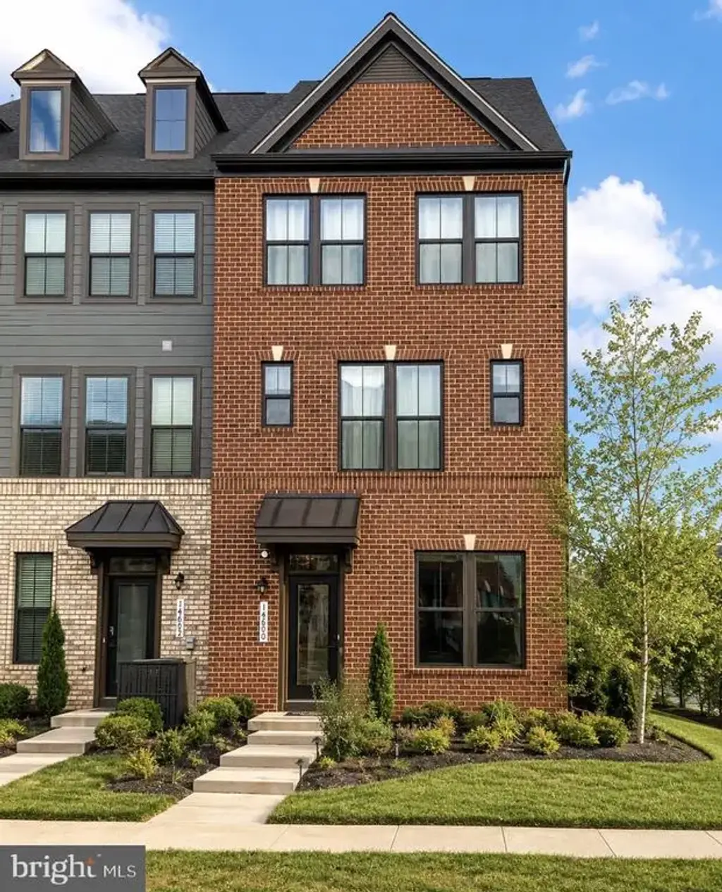 14600 George Carter Way, CHANTILLY