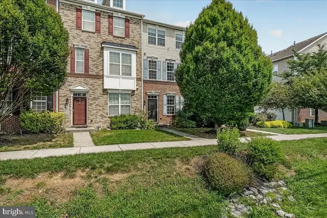 7803 Wormans Mill Rd, Frederick