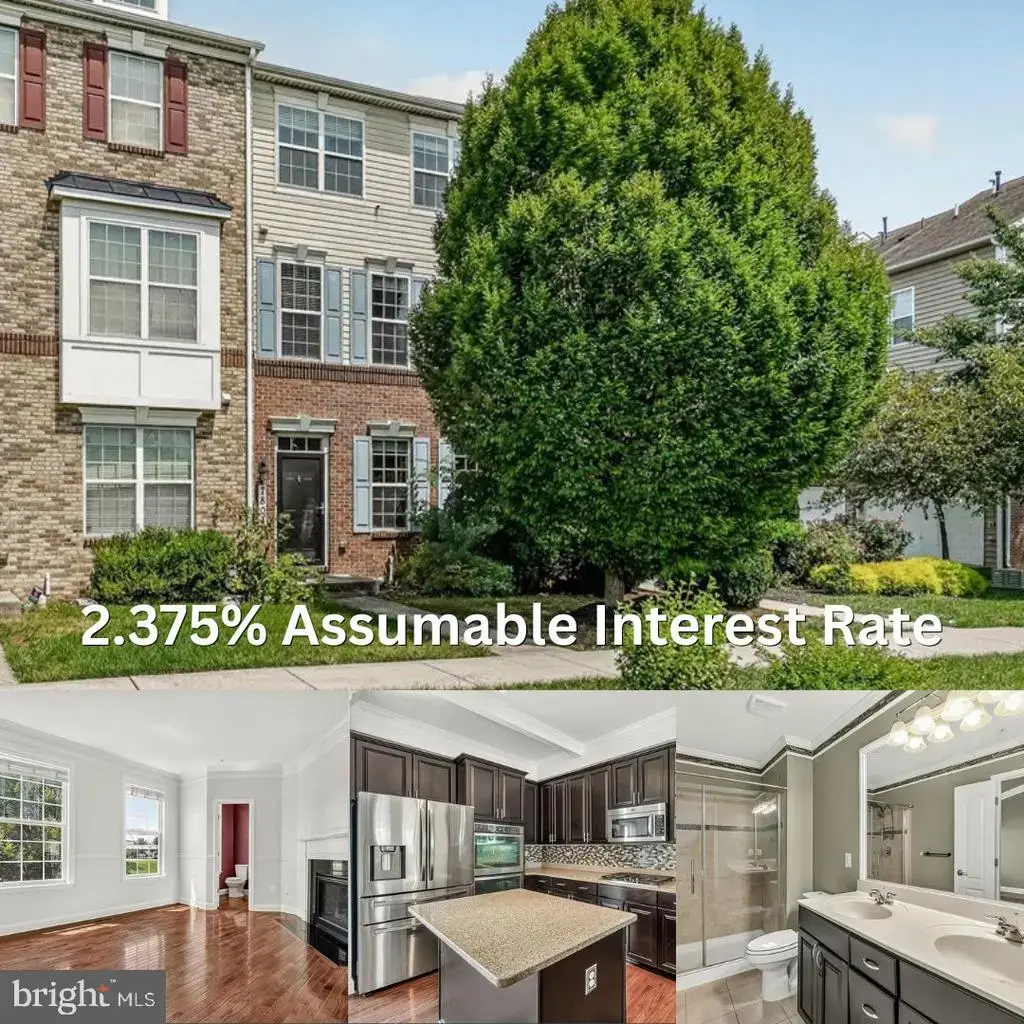 7803 Wormans Mill Rd, FREDERICK