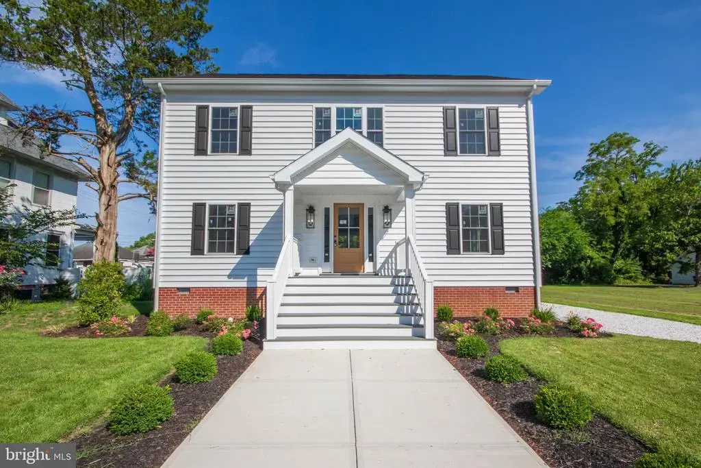 3 Winter Quarters Dr, POCOMOKE CITY