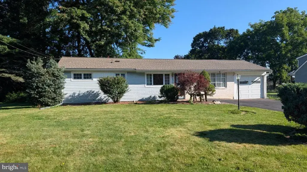 107 Horseshoe Cir, PENNSYLVANIA FURNACE