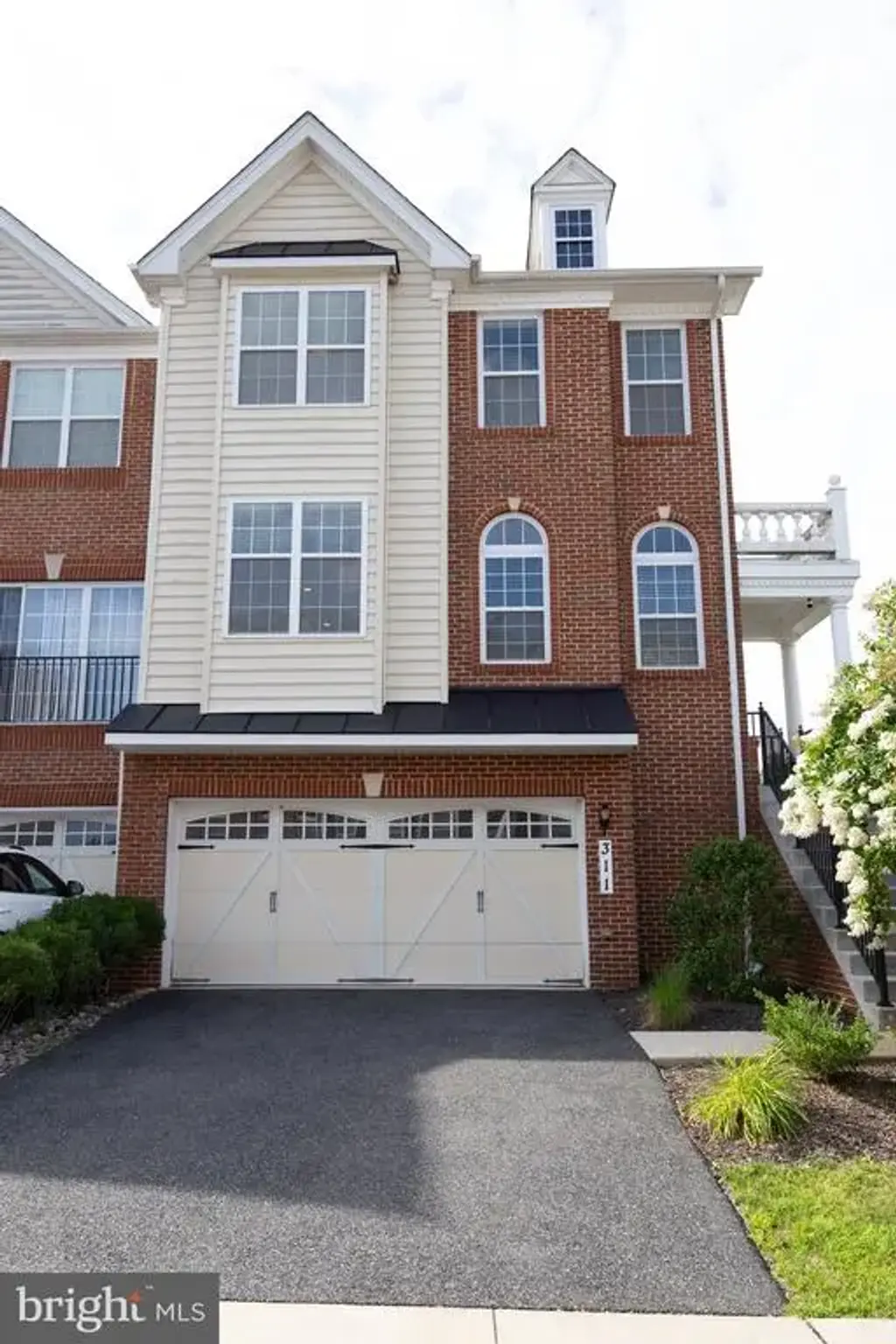 311 Spruce Pine Rd, ABINGDON