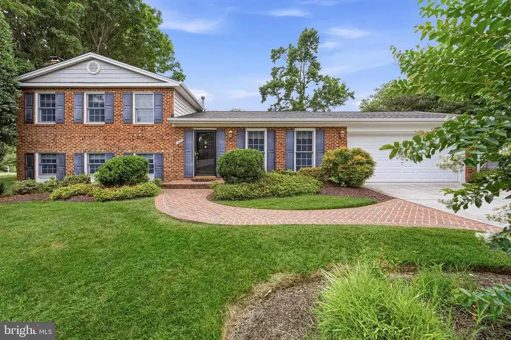 1432 Filene Ct, VIENNA