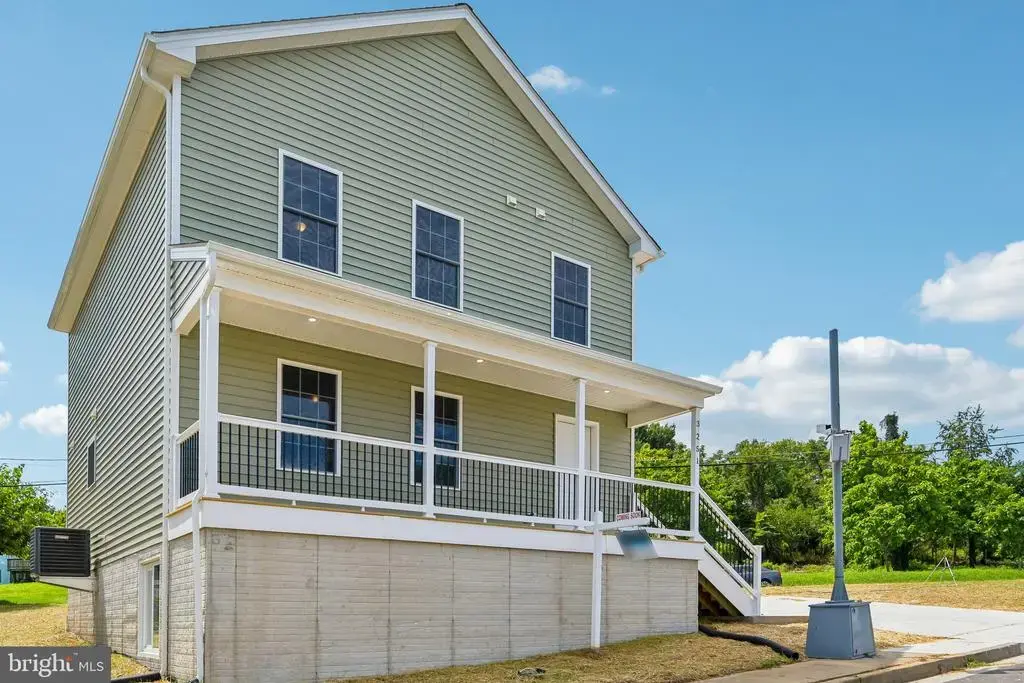 3251 Magnolia Ave, HALETHORPE